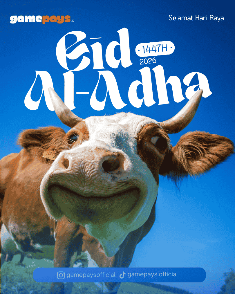 IDHUL ADHA 2026
